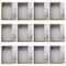 12 Pack: Gray 8" x 10" Shadow Box by Studio Décor®